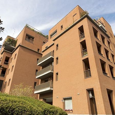 Italianway-Savona Διαμέρισμα Μιλάνο Εξωτερικό φωτογραφία