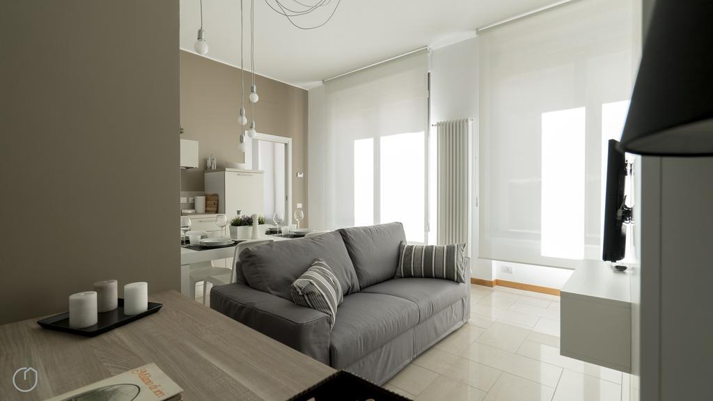 Italianway-Savona Διαμέρισμα Μιλάνο Εξωτερικό φωτογραφία