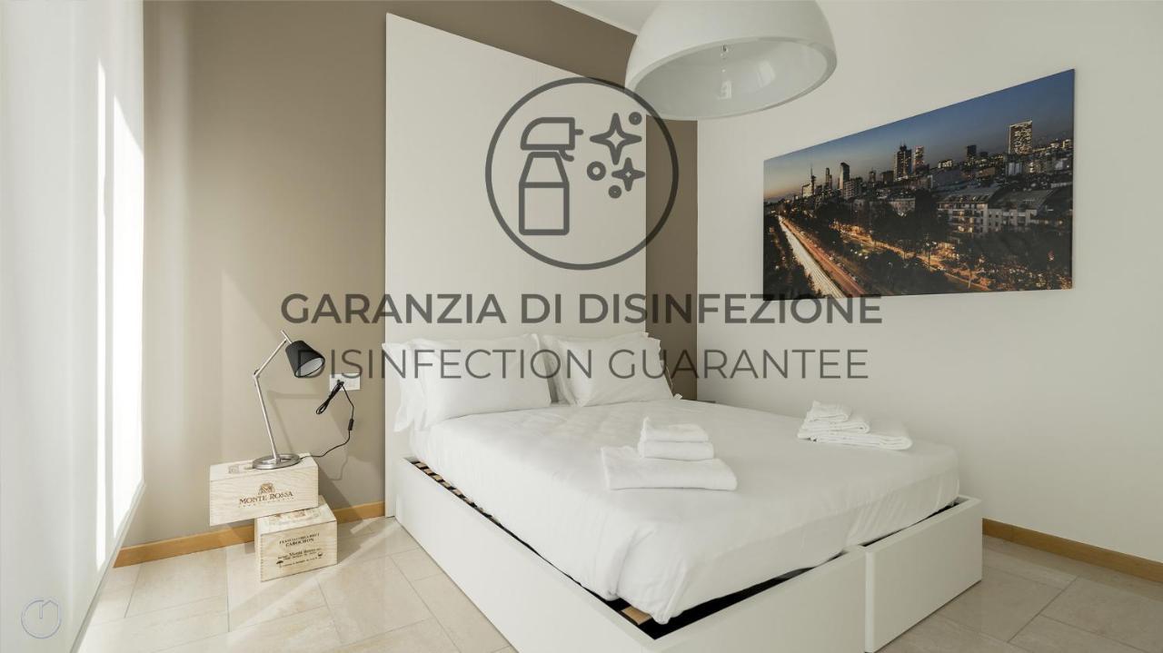 Italianway-Savona Διαμέρισμα Μιλάνο Εξωτερικό φωτογραφία